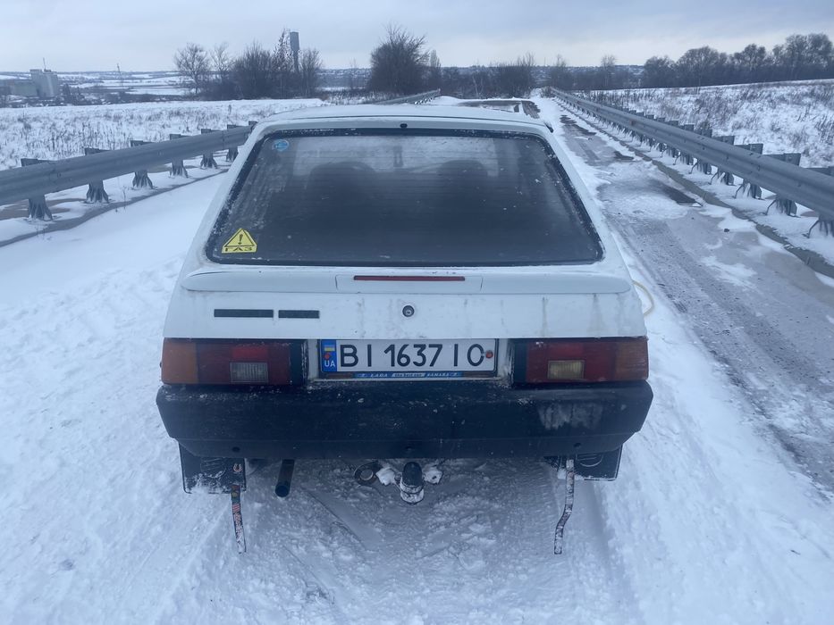 Заз Таврія 2004 г/б