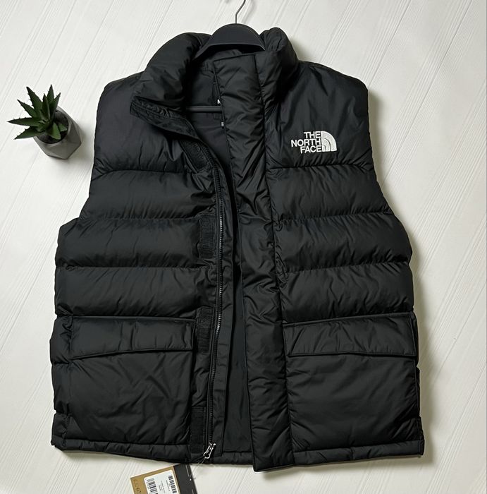 Жилетка The North Face Limbara Оригинал