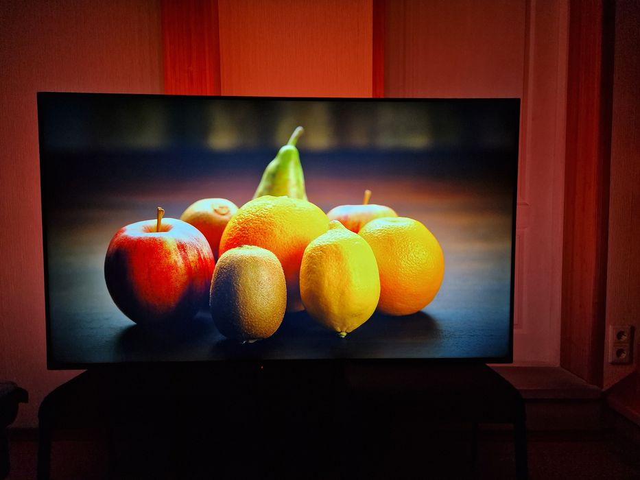Телевізор Philips 65PUS8108/12  - гарантія!