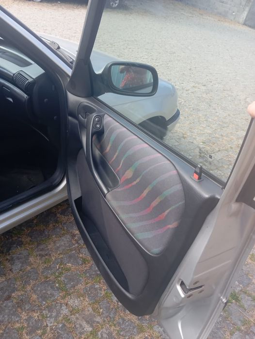 Opel Astra 1.4 gasolina