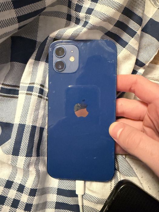 Iphone 12 64gb 77%