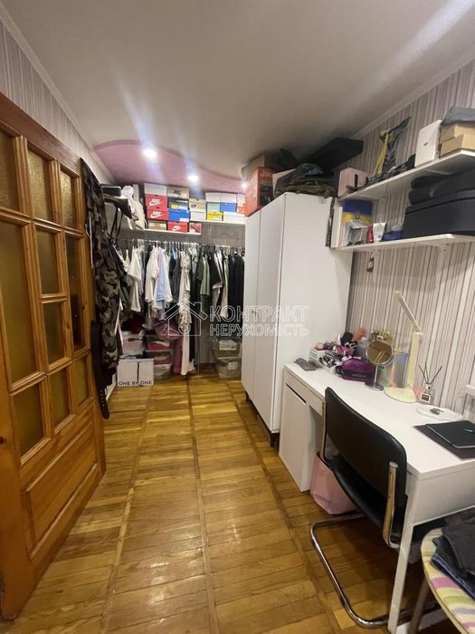 Продажа 3к квартиры 58 кв. м  на просп. Байрона