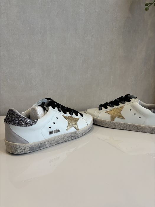 Кеди/Кросіви Голден Гус/ Golden goose