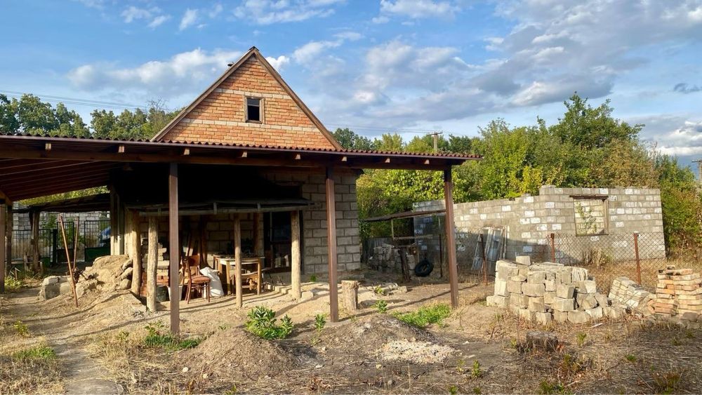 Продажа дачи участков