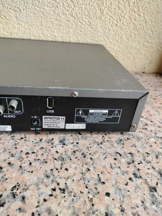 DVR Video Surveillance System64862094147714123