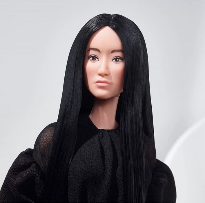 Кукла Барби коллекционная Вера Вонг Barbie Vera Wang
