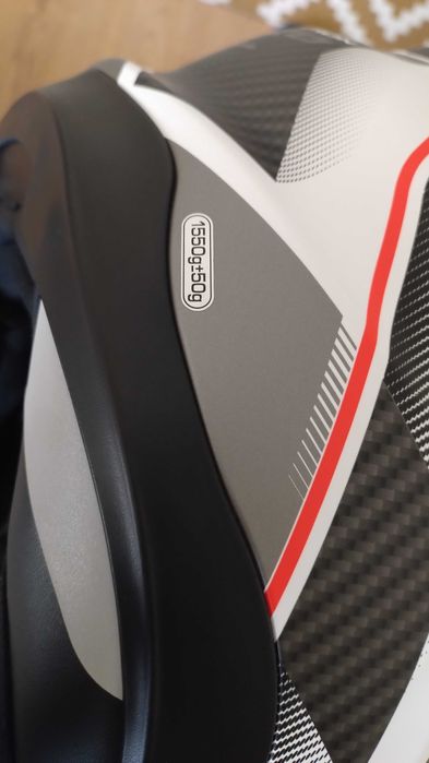 Capacete Scorpion EXO-520 EVO tamanho M