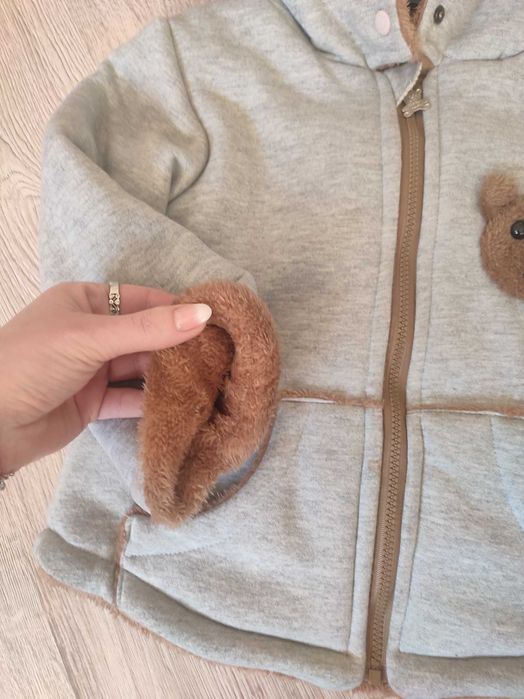 Kurtka dziecięca 120