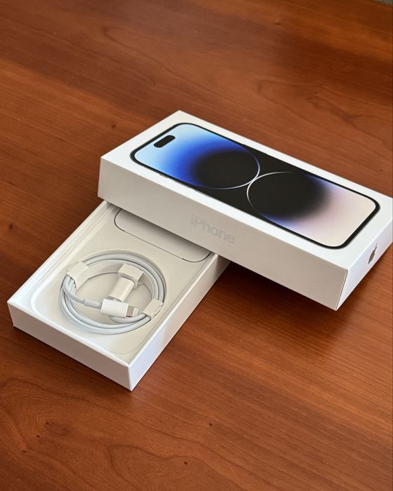 Iphone 14 pro 256Gb