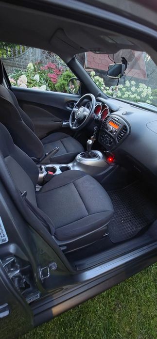 Nissan Juke Sprzedam Nissan Juke I 1.6