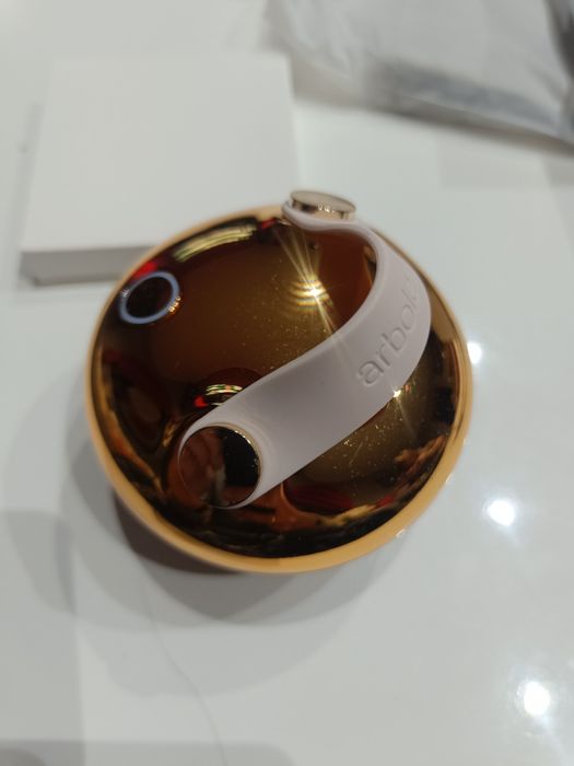 Elektryczny masażer