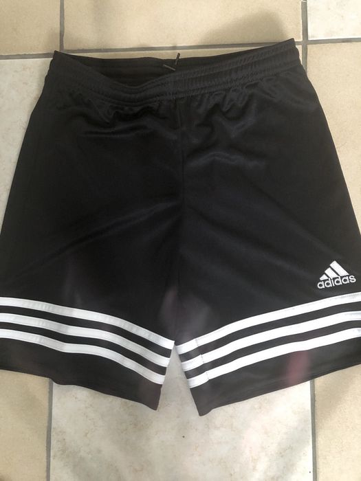 Spodenki Adidas jr 152