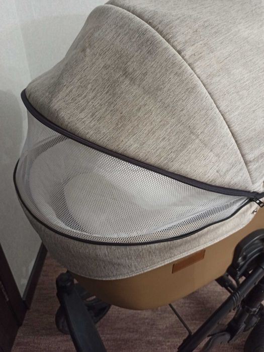 Коляска Mikrus Comodo 2 в 1