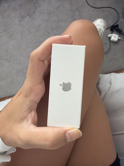 Airpods sem fios