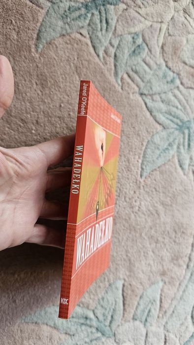 Wahadełko Jared O Keefe