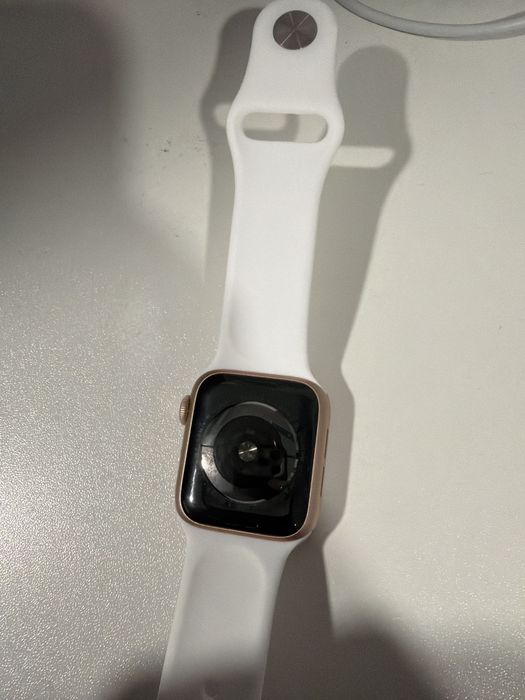 Apple watch 4 чистые