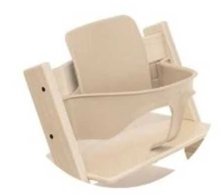 Apoio para bebé "Baby Set" para cadeira Stroke Tripp Trapp
