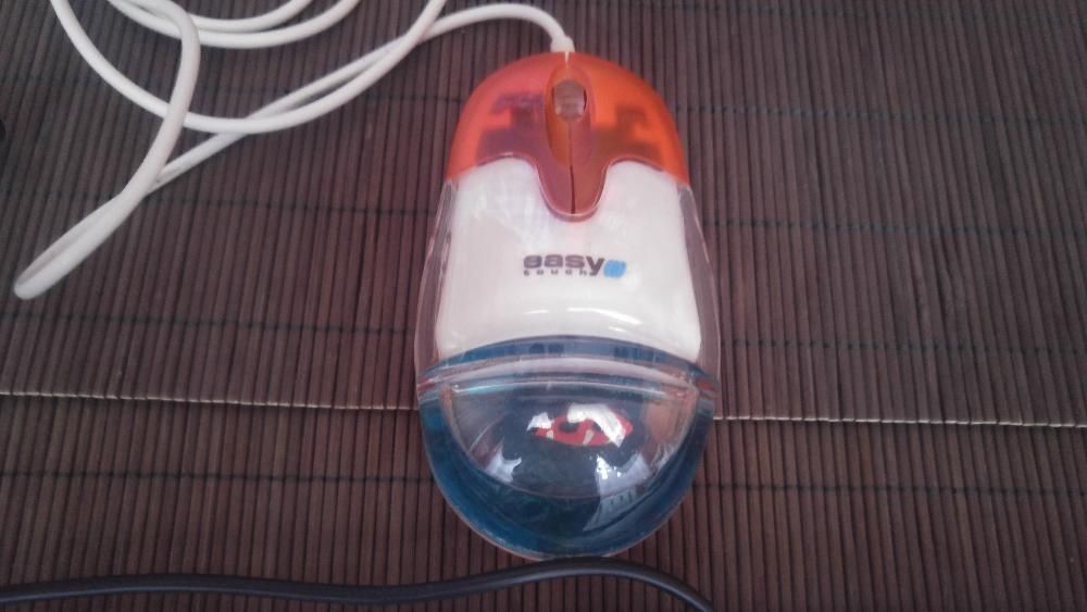 Klawiatura i myszka EASY TOUCH