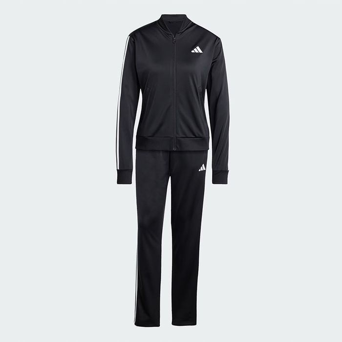 outlet adidas dres essentials 3-stripes czarny regular fit jd5434 r. xl