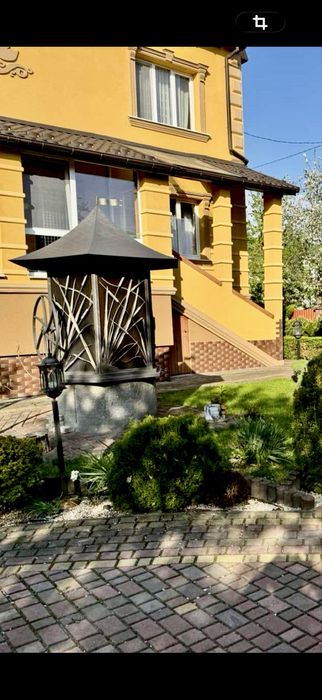 Від власника. Продаж  будинку у м Борислав (Трускавець, Східниця)