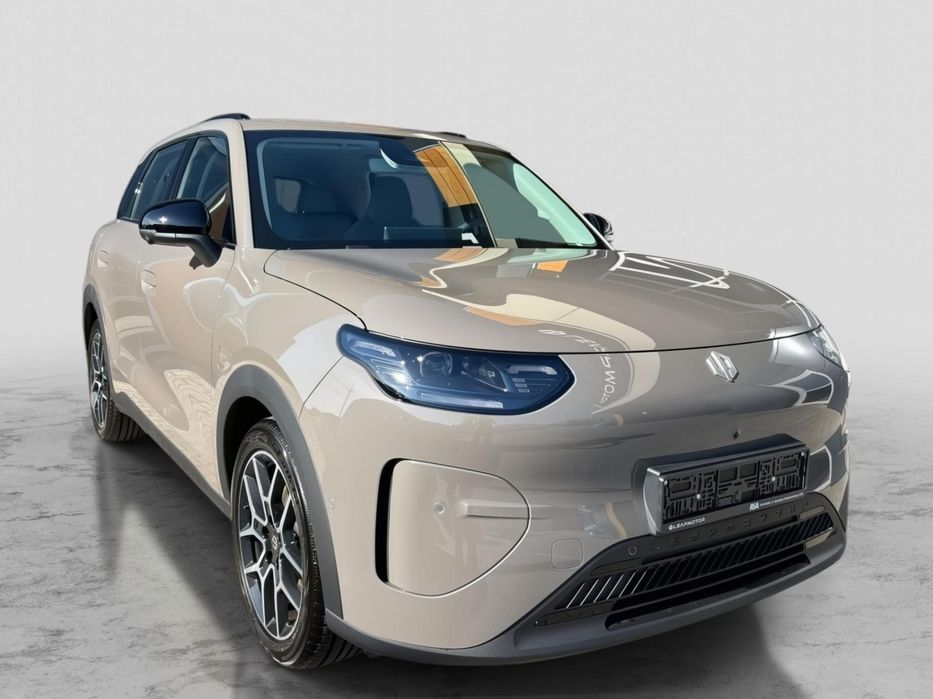 Leapmotor B03X Design ProMax 53 kWh