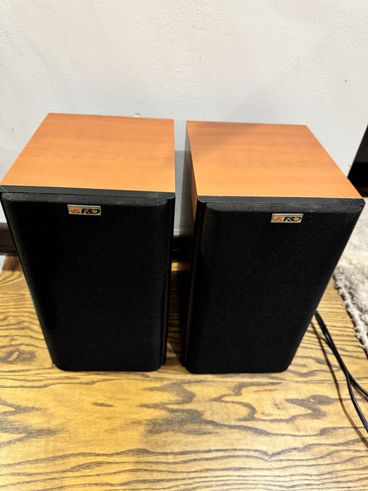 Колонки F&D SPS - 611 Акустика