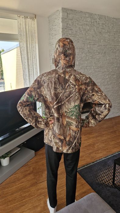 Kurtka Under Armour Essential Hybrid Jacket GoreTex M/L