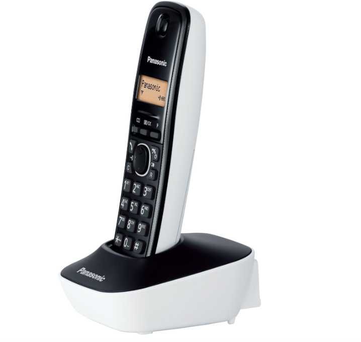 Telefon bezprzewodowy Panasonic KX-TG1611