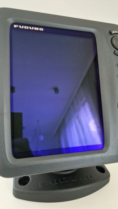 FURUNO fish finder fcv-588