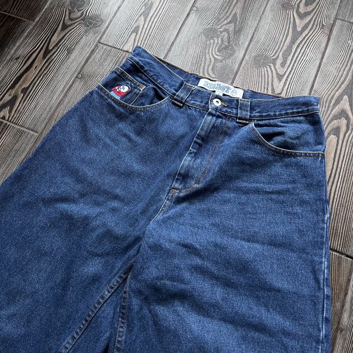 Джинси Polar Big Boy | Джинсы Биг бой | Baggy jeans, Бэгги