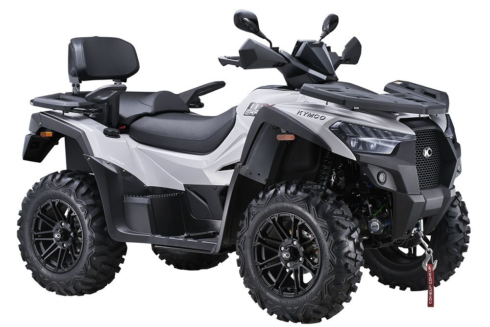 Kymco