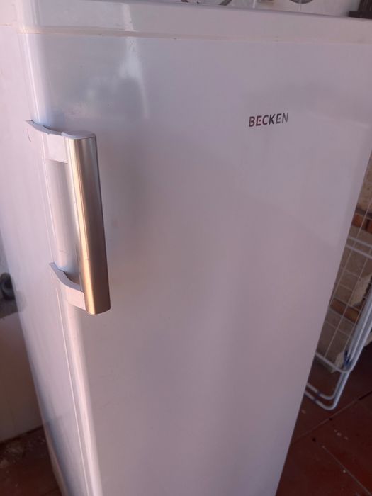 Frigorifico Becken