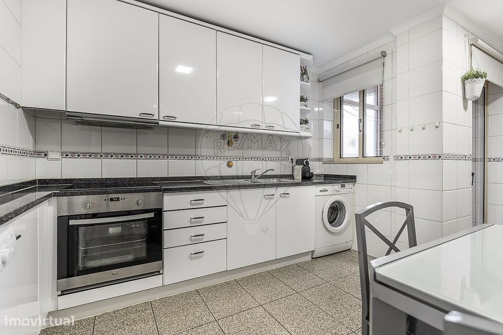 Apartamento T3 para venda