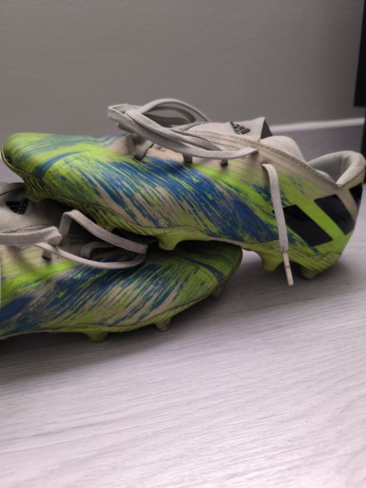 Chuteiras adidas Nemeziz.2