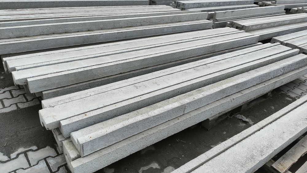 Nadproże L19/12 360 cm