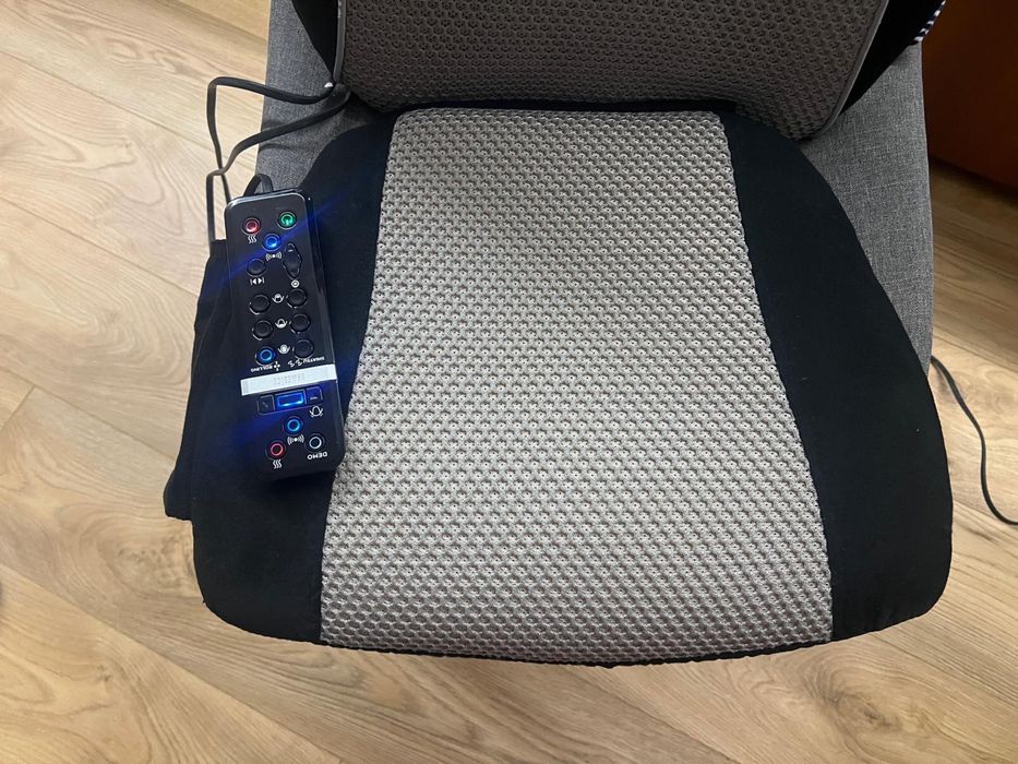 Therapeutic Massage Machine451421916995276802