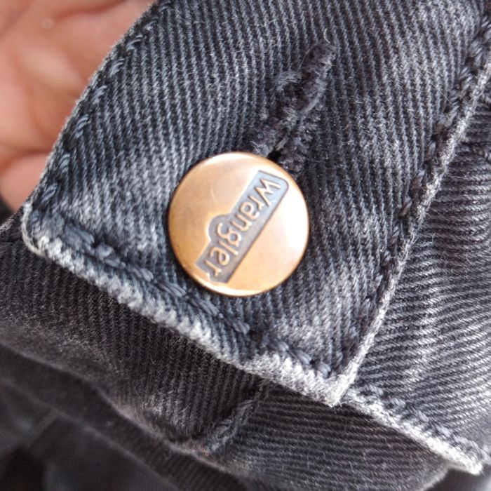 Оригинальные джинсы Wrangler (XXL)