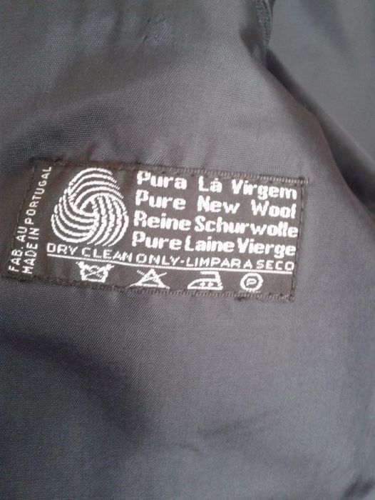 Blazer Clássico Gino Bellini