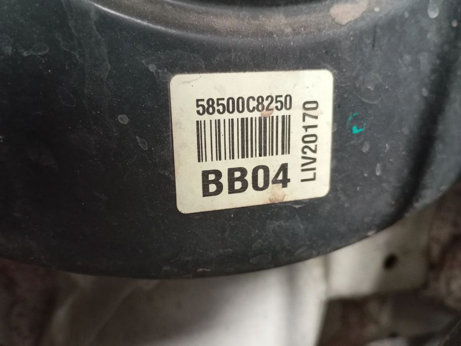 Servofreio HYUNDAI i20 (GB)