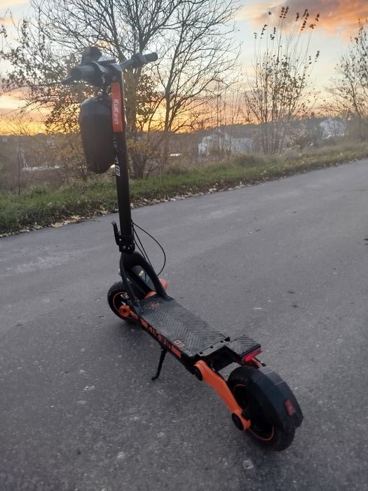 Самокат kukirin g3