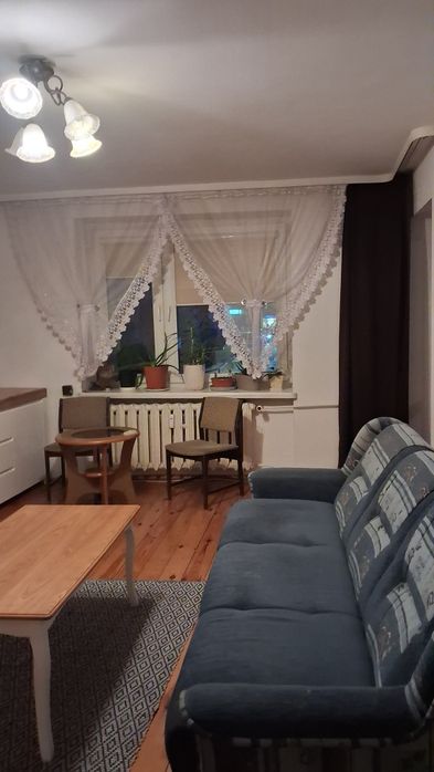 Pokój jednoosobowy w mieszkaniu w centrum