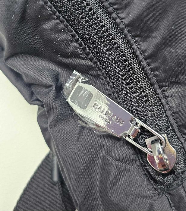 Balmain plecak orginalny