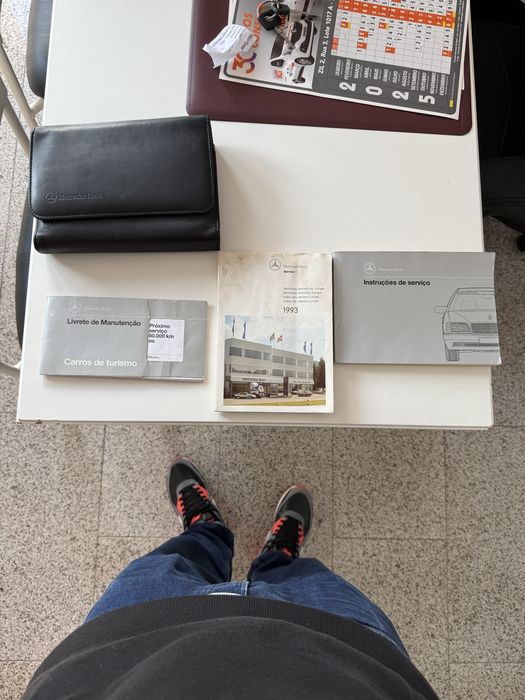 Mercedes 350SD 3500cc 6 cilindros