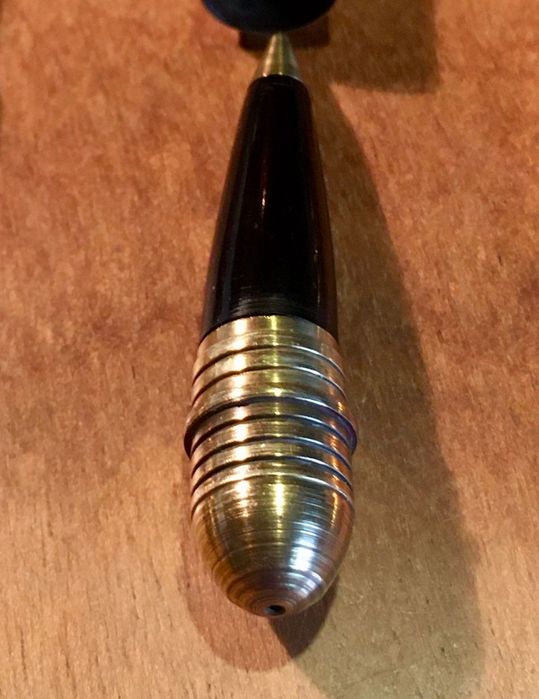 LEROY W FAIRCHILD + 2 - aparo / lapiseira - esferográfica - lapiseira