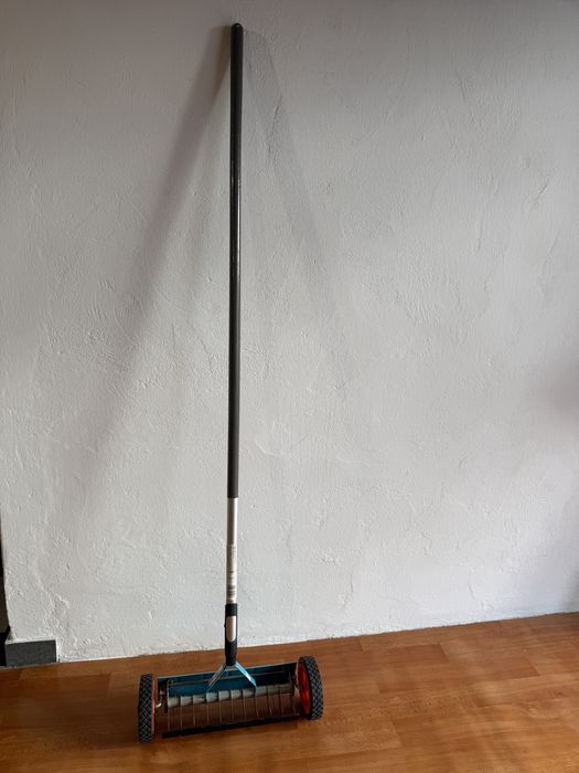 Sprzedam wertykulator Gardena
