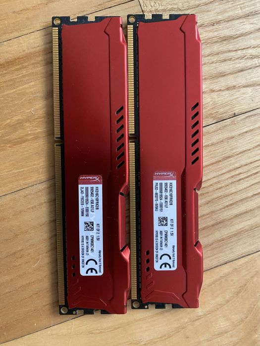 компʼютерний комплект MSI Z87-G41/Intel i7-4770K/HyperX 8gb/650W