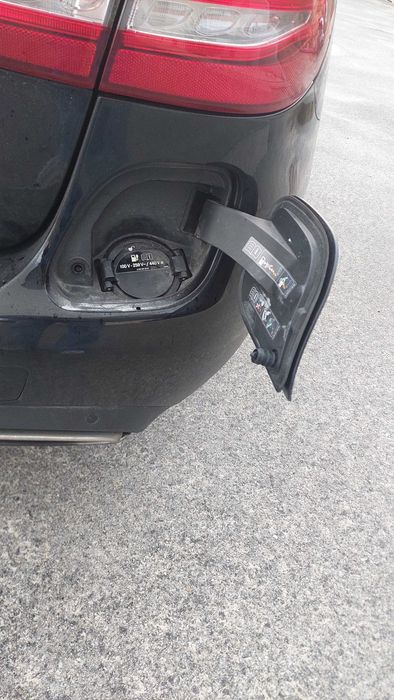 Mercedes c350 híbrido plug in