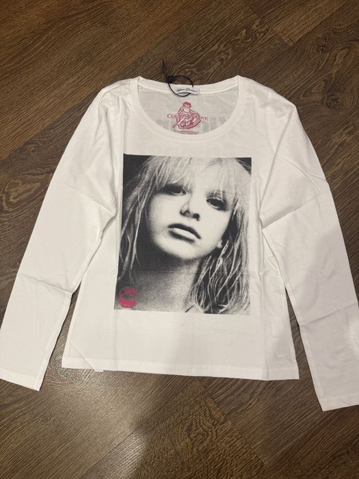 Новий Undercover Long Sleeve