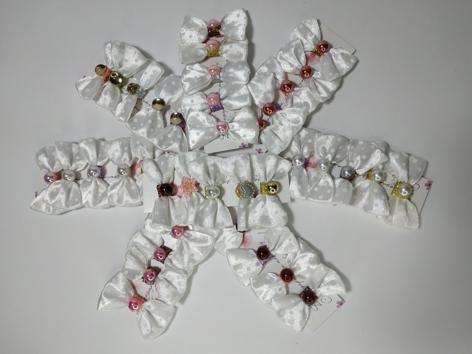 Бантик. Бантики для собачек. Огромный выбор. Есть опт