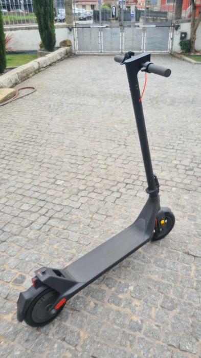 Trotinete Xiaomi 4lite 2gen